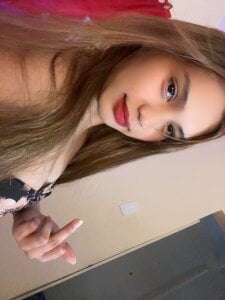 Amber_Lynn Public Hình 4