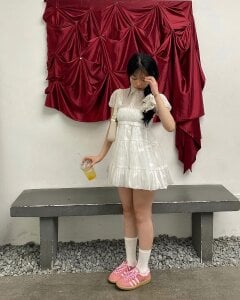 Lina-dancer Public Pic 4