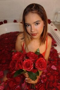 SAN VALENTIN 2026 od alana_martiins  2 snímek