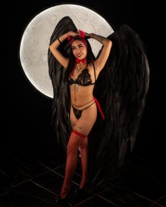 sara_dias Devil’s Desire ❤️‍🔥 Poză 4