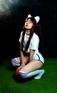 Sweet-SharoKitty Public Pic