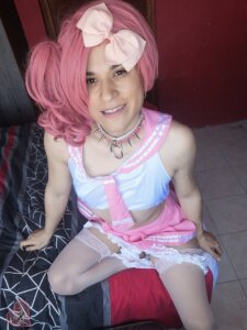 SissyHopeBoi Public 사진 2
