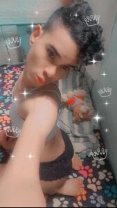 Public de Gata_Salvaje__  2 Imagens