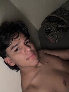 Salomon_Mendoza Public Pic