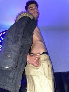 DamianStonee's I´m DAMIAN STONE Sex Photo 3