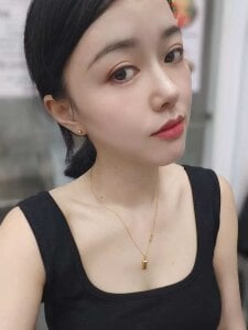 Sarah-2025 Public Pic