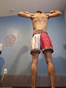 MuayTigerKing: Freebies ( 6 фото)