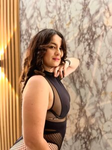 venus_cortez Fiery Venus Pic 2