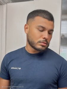 HotLatin69 Public Pic 5