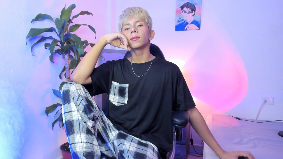 Hyunjin_Son Populært foto 1392