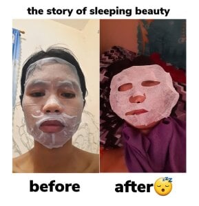 Asexycook4Ubananas The story of sleeping beauty . fénykép