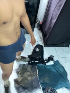 SneyderHotSports D1rty boy Billede 2