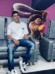 Alejandro2226 Ale Poză