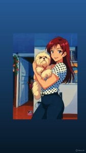 HannaPetit Casul day🤍🖤 Foto