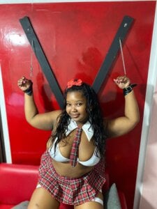 cristin_brown halloween sexy 💦🥵💕🔥 Pic 5