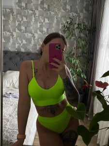 SuzannaWild