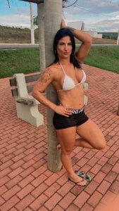 TriplexSinew Essa sou eu ! Pic 8