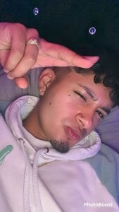 Thiago_snoop 🤗 Bilde