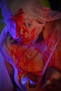 samantaawolf Halloween is comming... зображення 3