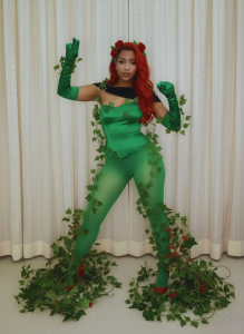 Zdjęcia Serena_Fey COSPLAY SHOW 😈🔥:  2