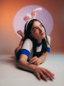 Gara_Himari know me Pic 3