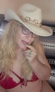 spicyG-maw Cow girl vibe Pic 2