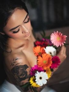 seductive 🌹 de HannaClarrk_  photos