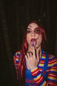 Halloween de charolbruce_1  Imagens