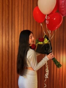 Zdjęcia GabySweett_ Happy valentine´s day ❤️💋: 