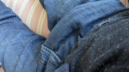 WorthingtonM3 In my pants Poză 6