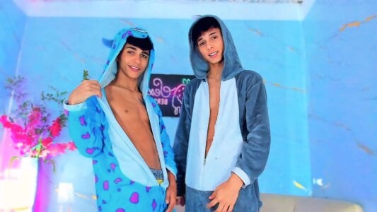 boyswantingplay Jose and Alejandro Pic 2