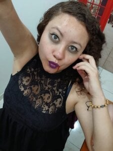 curly_greeneyed Happy Halloween 2025!!! Pic