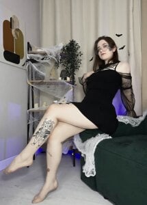 fairy_tara Happy Halloween 🎃🐰 Pic 2