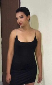 RommyLati_Girl Public Pic