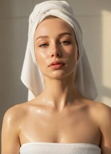 CarmenLipkin Me Hình