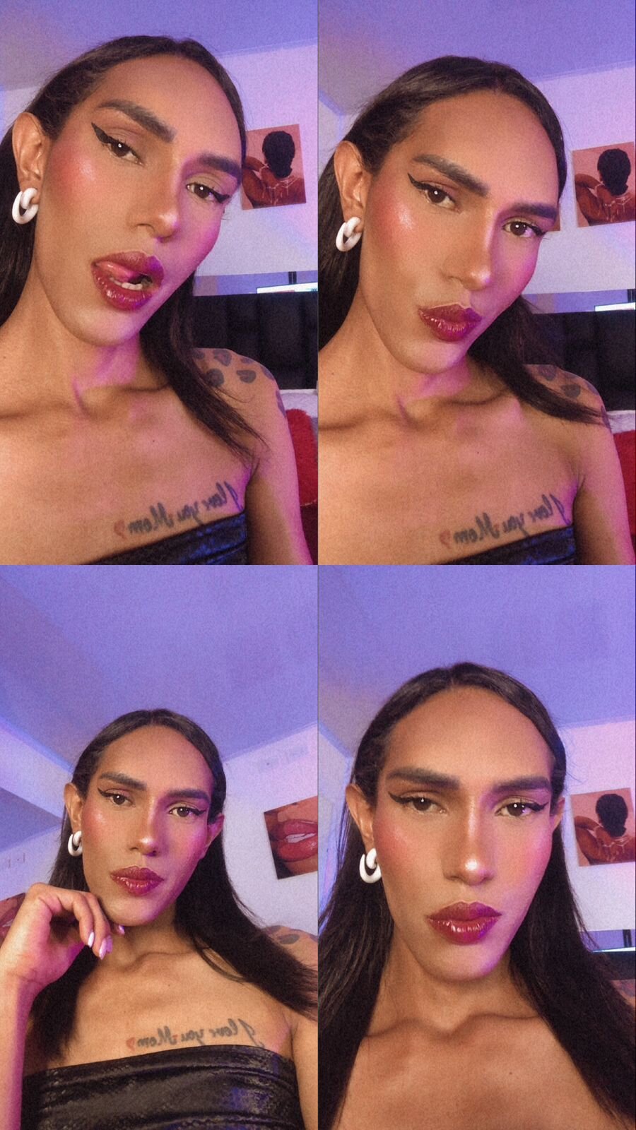 ValeryTs1 Gambar Trending 1981