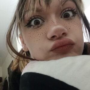 CloverGroomes Lola Pic 2