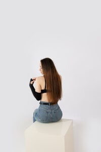 __Leyla__ ♀️💜 Women's Day Special 👑 Sesja slika