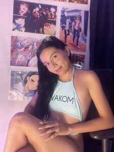 Stefany_Lovers01 I'm all for you💋📷 Pic 5