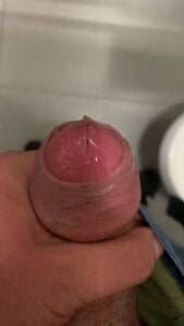 Cibergoth's XXX Nude Photo 3