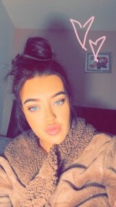 GoddessPrincesss Public Pic 4