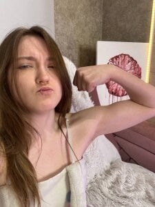 OdiliaFarleigh hehehehehehehehe Foto 2