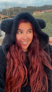 Sandragll ❤️ Bilde