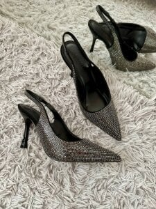 Only1liza 💥 Heels on / off Foto 9