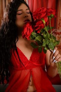 isadoraallen_1 Simple girl 🎁 Valentine´s day 🌹 Gambar 7