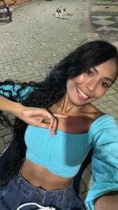 EbonyAlessia Meet me Pic 3