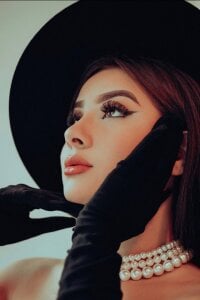 samy_clay Lady Glam ♥ Pic 7