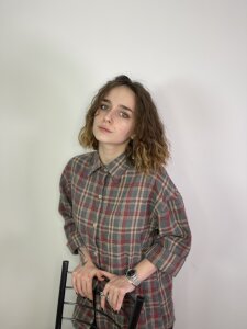 JeniseDancer 🍂🍂🍂 Pic