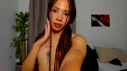 Catty_Noir ups casi lo olvido Gambar