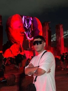 Noha_white tecno boy зображення 6